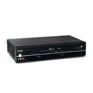  Selected DVD/VCR Combo w Line In By Toshiba Consumer 