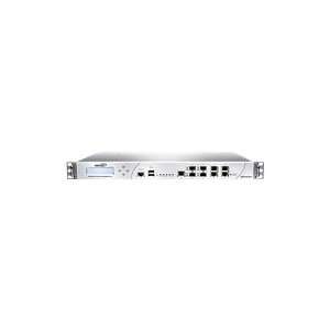  SonicWALL E8500 Firewall Appliance   5 Port 4 x 10/100 