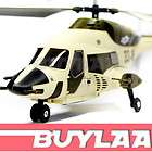GYRO Syma S107 RC HELICOPTER 3CH TOY RTF WELL PACKED Green Color S107G 