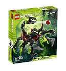 Lego Hero Factory Thunder