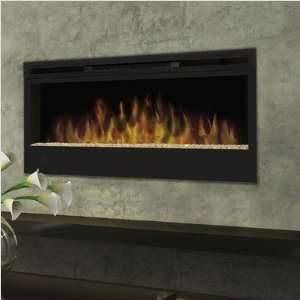    Dimplex BLF50 Synergy Wall Mount Electric Fireplace