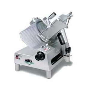  Univex 8512000 Electric Food Slicer Automatic, 12 Blade 
