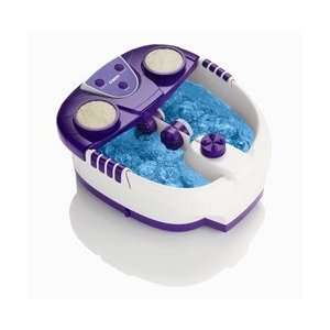  Mabis CORD KEEPER Deluxe Massaging Foot Spa Health 