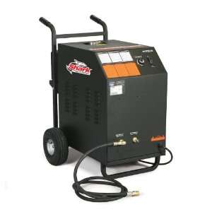   Volt Electric Commercial Series Pressure Washer Patio, Lawn & Garden