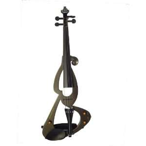  Electric Violin Musical Instruments