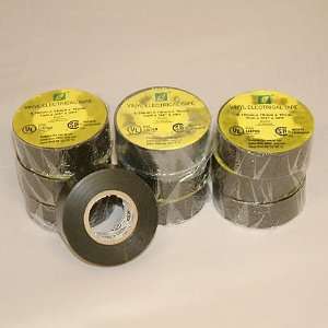  JVCC E Tape SC Electrical Tape (Small Core) 3/4 in. x 30 