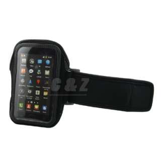 Sport ArmBand Case Holder for Samsung Galaxy S II i9100  