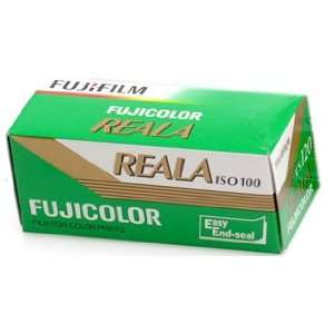  FUJI FILM CS 120 Color Negative Film for Medium Format 