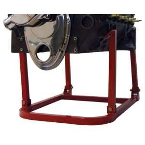  Speed 1900A SB BB Chevy Engine Cradle Stand Automotive