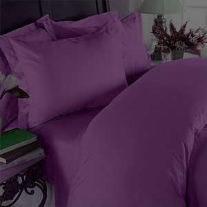 1200 Thread Count TWIN Size EXTRA LONG, Egyptian Quality 3pc Bed Sheet 