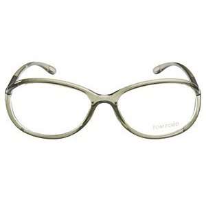  Tom Ford 5044 437 Eyeglasses