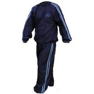   & Outdoors Exercise & Fitness Accessories Sauna Suits