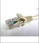 10FT RJ45 UTP CAT5e M/M Ethernet PC Network Patch Cable  