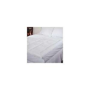  2 Featherbed White Queen Feather Bed    DISCONTINUED 