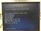 Lot of 3 IBM ThinkPad T22 Laptops for Parts or Repair type 2647