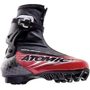  Atomic World Cup Skate Boot   2011/2012