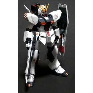  Gundam Fix Figuration #0009 FA 93 HWS Nu GUNDAM + HWS 1/144 Figure 