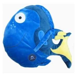   Disney Pixar, Finding Nemo, 10 Plush Dory Fish Doll Toy Toys & Games
