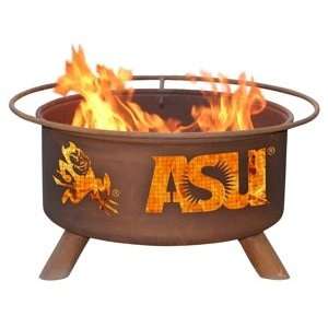  Patina Fire Pit Patio, Lawn & Garden