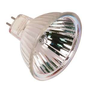   S2625 FNV 50W 12V MR16 Wide Flood halogen light bulb