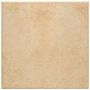  Tejas 20 x 20 Ceramic Floor Tile in Golden