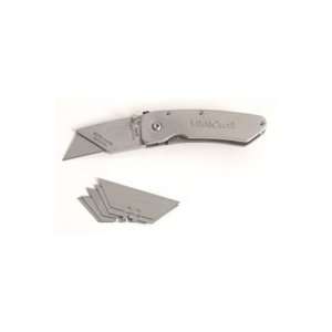  Mintcraft Folding Utility Knife 5Blades NC149 2