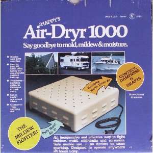  Air Dryr 1000 