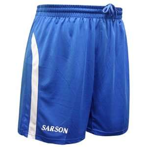  Sarson USA International Soccer Shorts BRAZIL AM Sports 