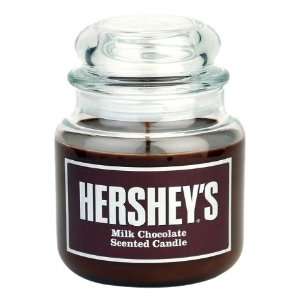  Mostly Memories Hersheys Milk Chocolate 16 Ounce Jar Soy 