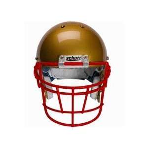   ) Full Cage Football Helmet Face Guard from Schutt