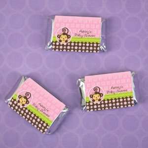   Wrapper Sticker Labels   Personalized Baby Shower Favors Toys & Games