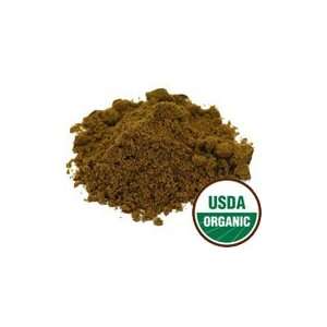  Cumin Seed Powder, Certified Organic   25 lb Health 