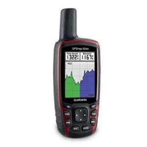    Quality GPSMAP 62stc Handheld Naviga By Garmin USA Electronics