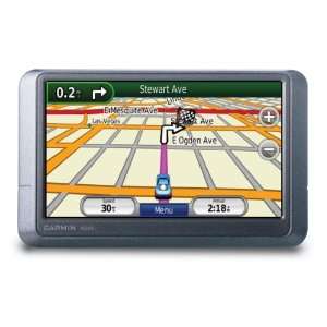  IDS Disc Garmin Nuvi 200W Sat Nav Unit NUVI 200W Health 