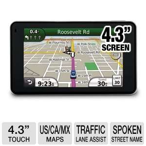  Garmin Nuvi 3760T Auto GPS GPS & Navigation