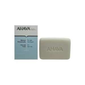  AHAVA Mineral Salt Soap Beauty