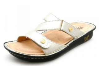 Alegria Womens Venice Slide Sandals Shoes