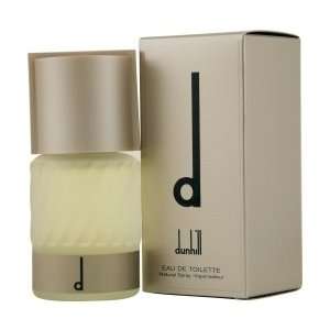   Dunhill by Alfred Dunhill 1.7 oz EDT Spray for Men Alfred Dunhill