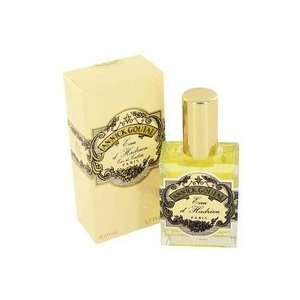 Annick Goutal Eau De Hadrien Solid Perfume .05 Oz Net Wt