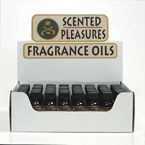   Aroma Scented Preassorted Oil Bottles New Mixed Fragrant Home