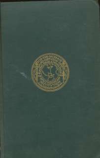 ANNUAL REPORT OF THE BOARD OF REGENTS OF THE SMITHSONIAN INSTITUTION 