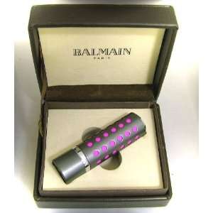  Balmain  Lighter   Taffetas Lipstick