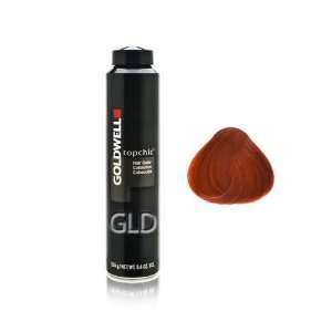  Goldwell Topchic Color 6KR 8.6oz Beauty