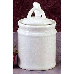  BIA Cordon Bleu Mustard Pot