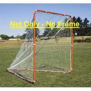 Practice Lacrosse Net (Pair)   NET ONLY 