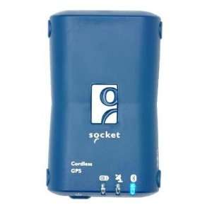  Socket Com 20PK Wireless GPS Receiver GPS & Navigation