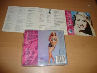 THE CONDITION IS Cover is EX, CD is EX See the pictures 