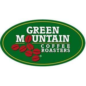Green Mountain Coffee Decaf Fair Trade Organic House Blend WP, Whole 