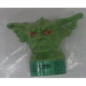  Vintage Gremlins 2 George Candy Head 