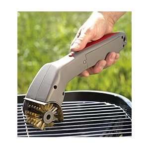  Barbeque Grill Brush